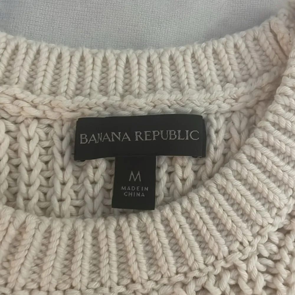 Banana republic sweater - Picture 2 of 5